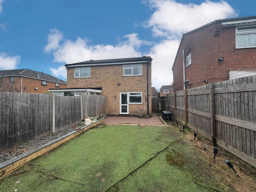 Images for Spinney Halt, Whetstone, Leicester