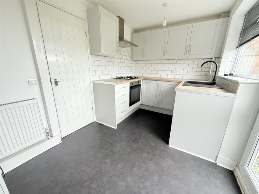 Images for Spinney Halt, Whetstone, Leicester