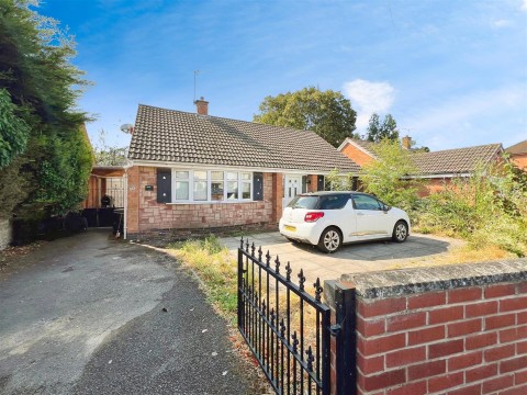 View Full Details for Victoria Street, Narborough, Leicester