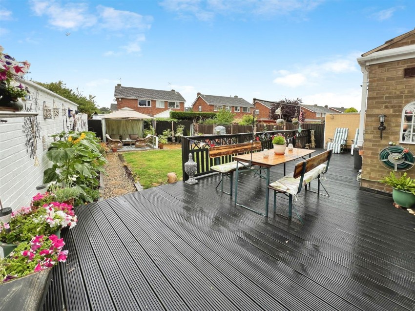 Images for Johnson Close, Whetstone, Leicester