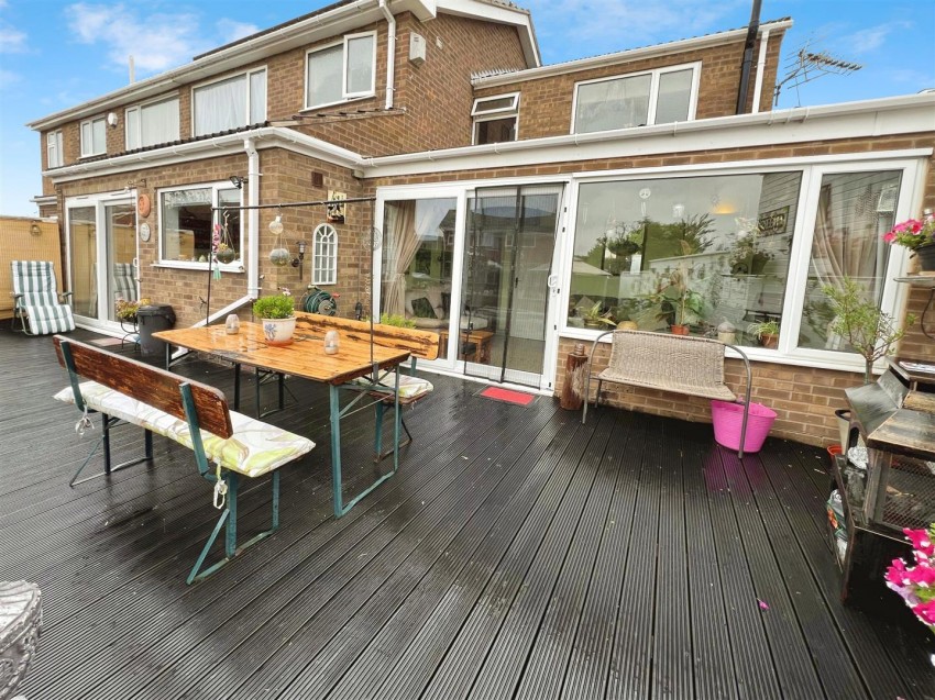 Images for Johnson Close, Whetstone, Leicester