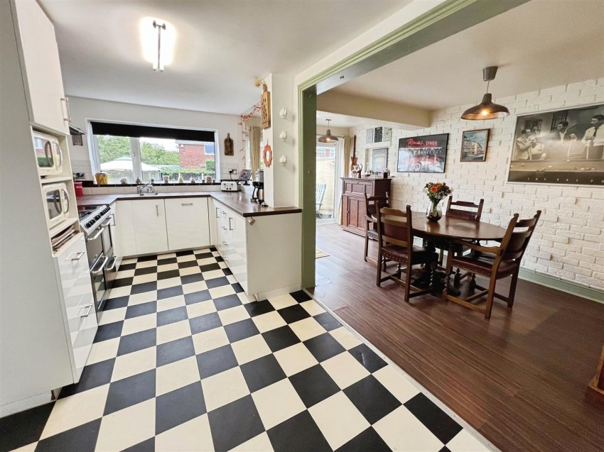 Images for Johnson Close, Whetstone, Leicester