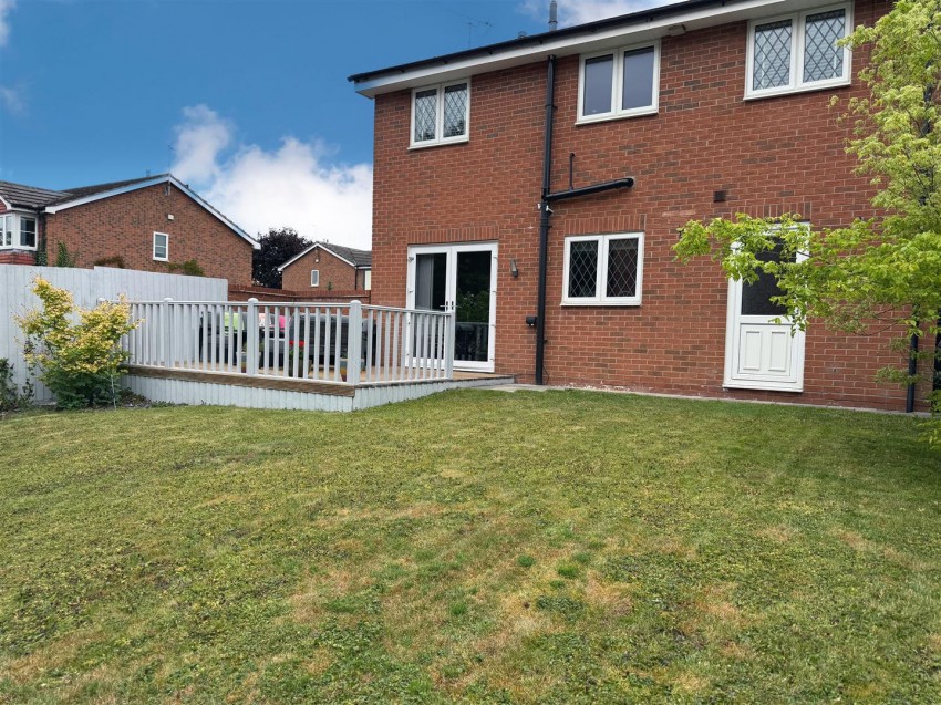 Images for Sorrel Way, Narborough, Leicester