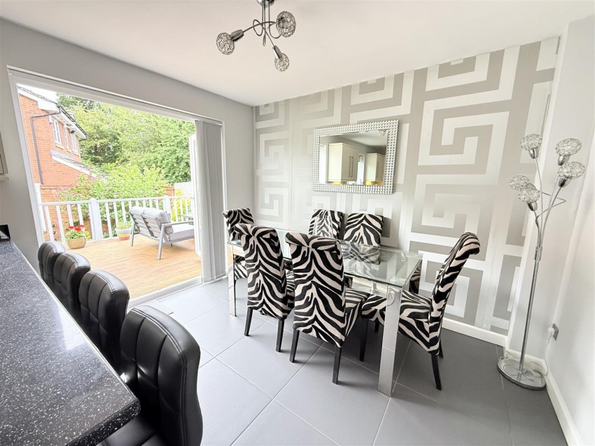 Images for Sorrel Way, Narborough, Leicester