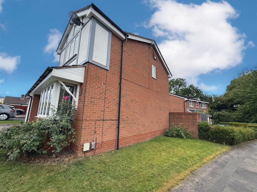 Images for Sorrel Way, Narborough, Leicester