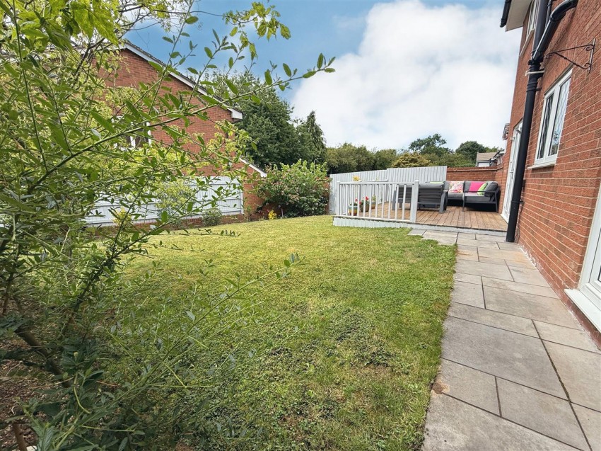 Images for Sorrel Way, Narborough, Leicester