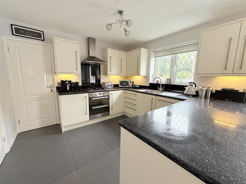 Images for Sorrel Way, Narborough, Leicester