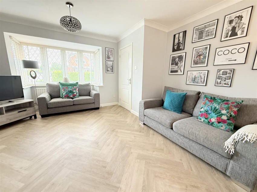 Images for Sorrel Way, Narborough, Leicester