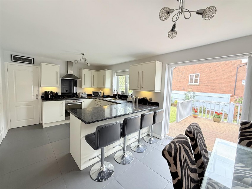 Images for Sorrel Way, Narborough, Leicester