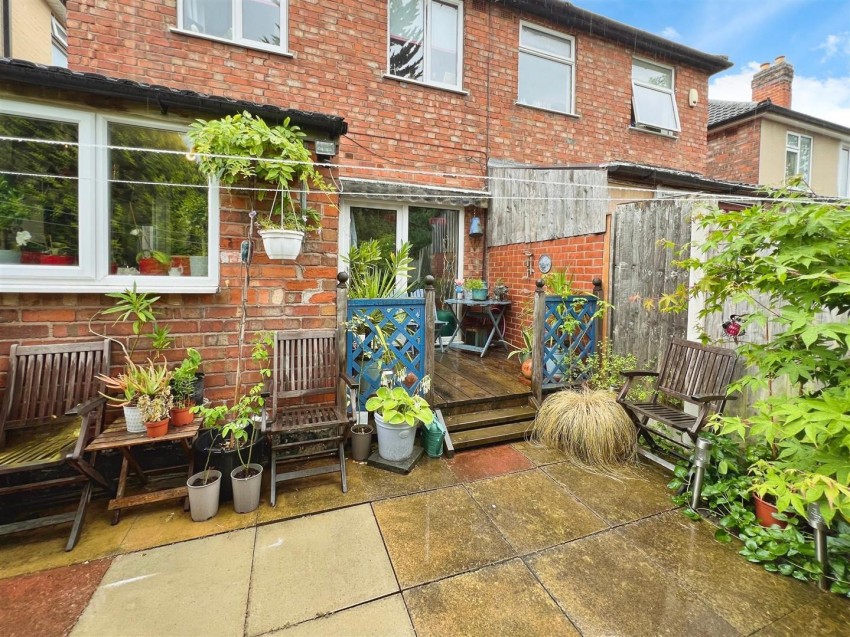 Images for Evelyn Drive, Leicester