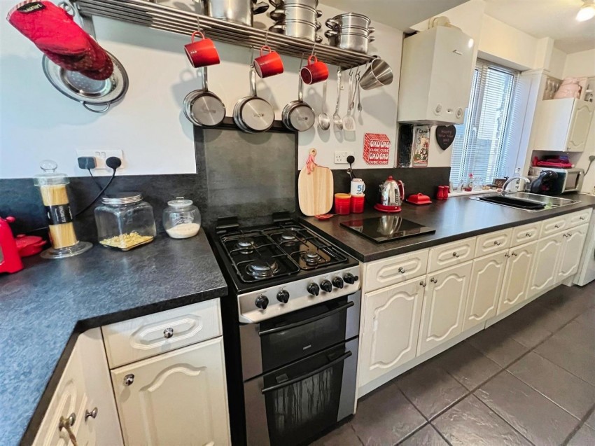 Images for Evelyn Drive, Leicester