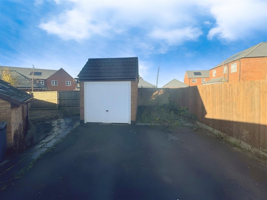 Images for Buckingham Drive, Leicester