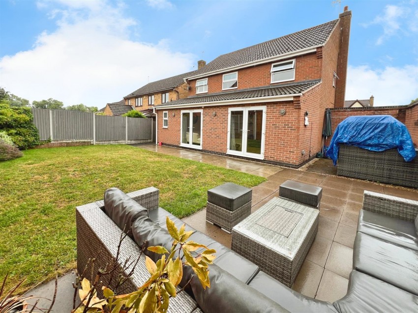 Images for Bodicoat Close, Whetstone, Leicester