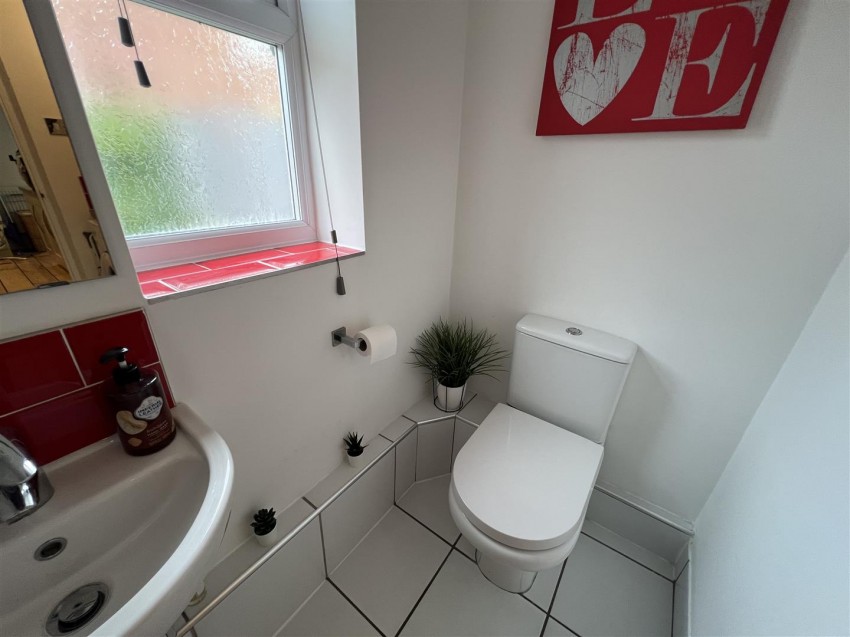 Images for Bodicoat Close, Whetstone, Leicester