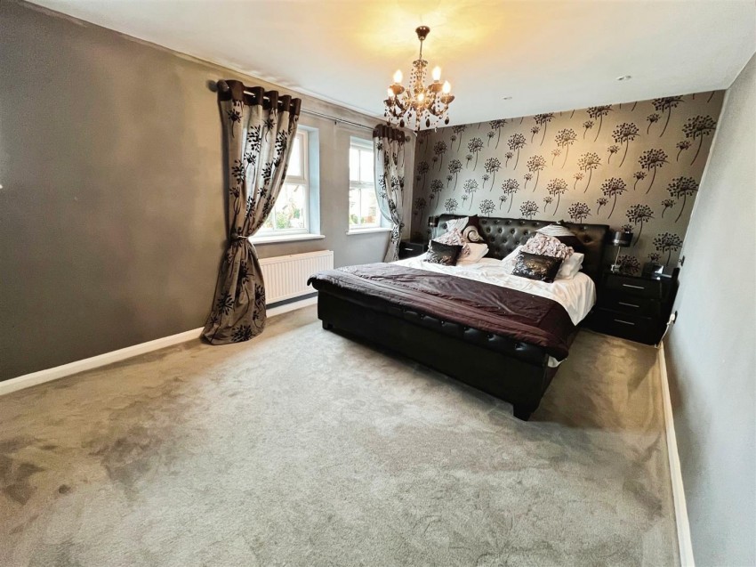 Images for Bodicoat Close, Whetstone, Leicester