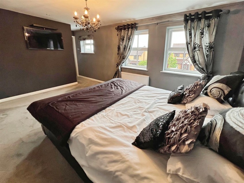 Images for Bodicoat Close, Whetstone, Leicester