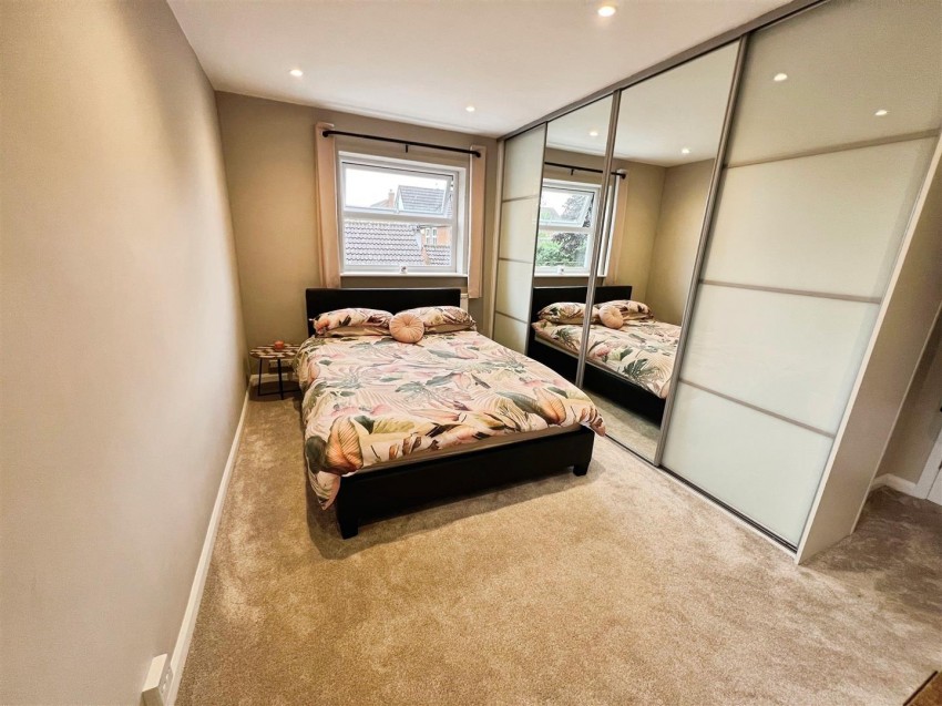 Images for Bodicoat Close, Whetstone, Leicester