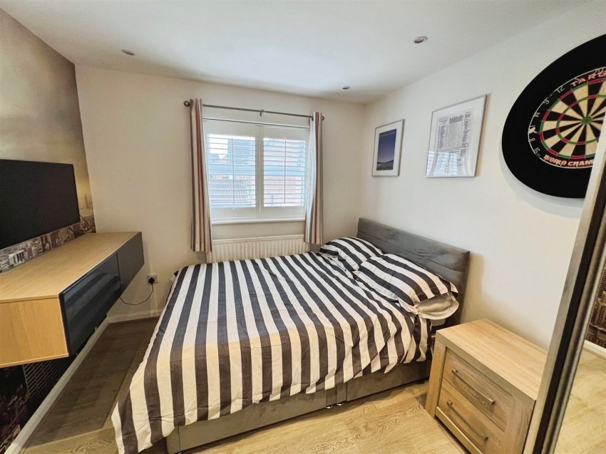 Images for Bodicoat Close, Whetstone, Leicester