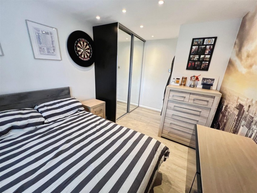 Images for Bodicoat Close, Whetstone, Leicester