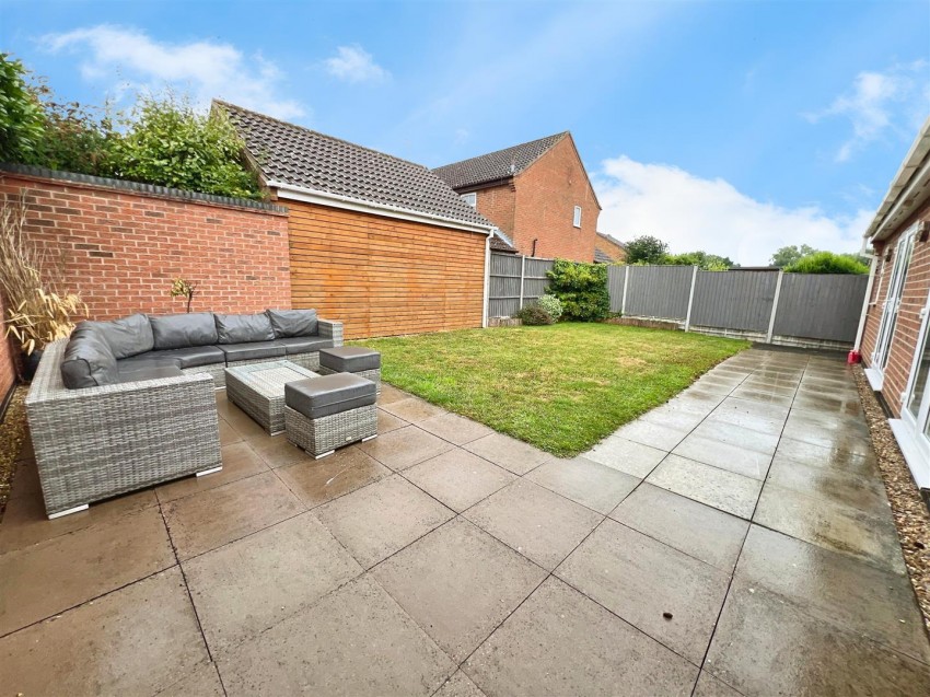 Images for Bodicoat Close, Whetstone, Leicester
