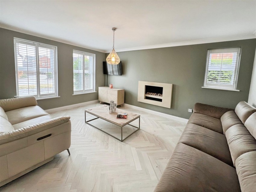 Images for Bodicoat Close, Whetstone, Leicester
