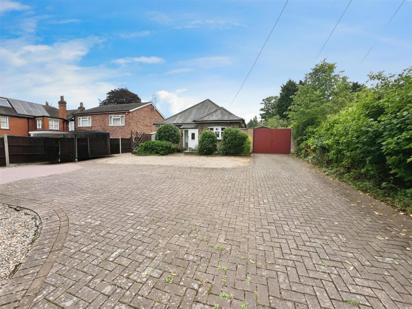 Images for Lutterworth Road, Aylestone, Leicester