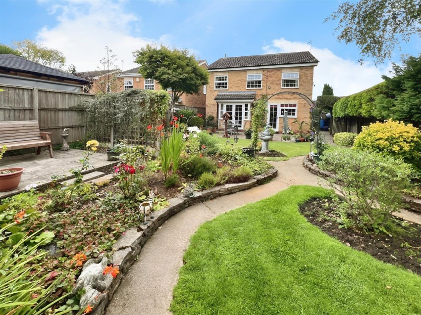Images for Benskyn Close, Countesthorpe, Leicester
