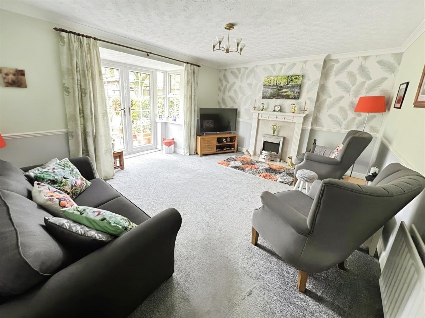 Images for Benskyn Close, Countesthorpe, Leicester