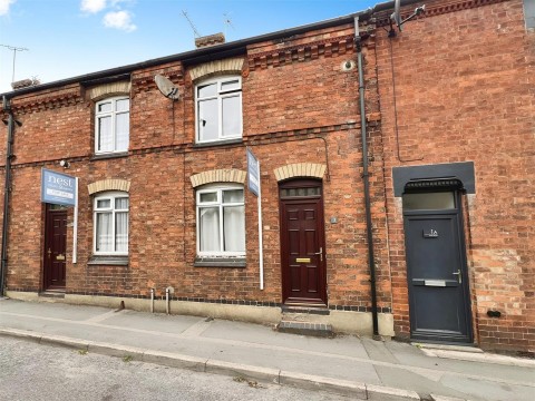 View Full Details for Croft Road, Cosby, Leicester