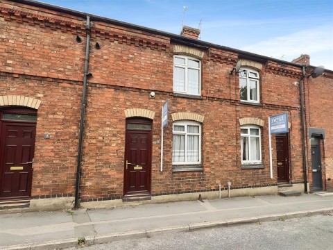 View Full Details for Croft Road, Cosby, Leicester