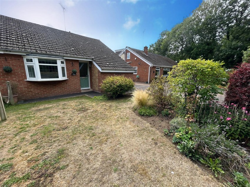 Images for The Rowans, Countesthorpe, Leicester