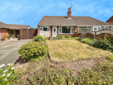 View Full Details for Farmway, Leicester
