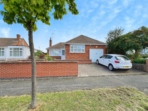View Full Details for The Bridle, Glen Parva, Leicester