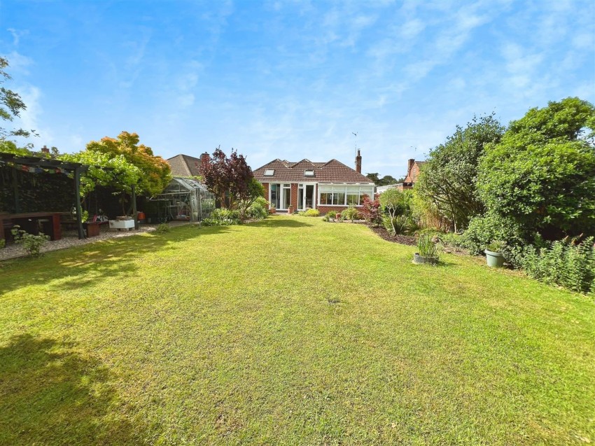 Images for The Bridle, Glen Parva, Leicester