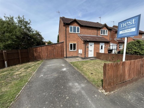 View Full Details for Ervins Lock Road, Wigston