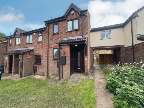 View Full Details for Foston Gate, Wigston