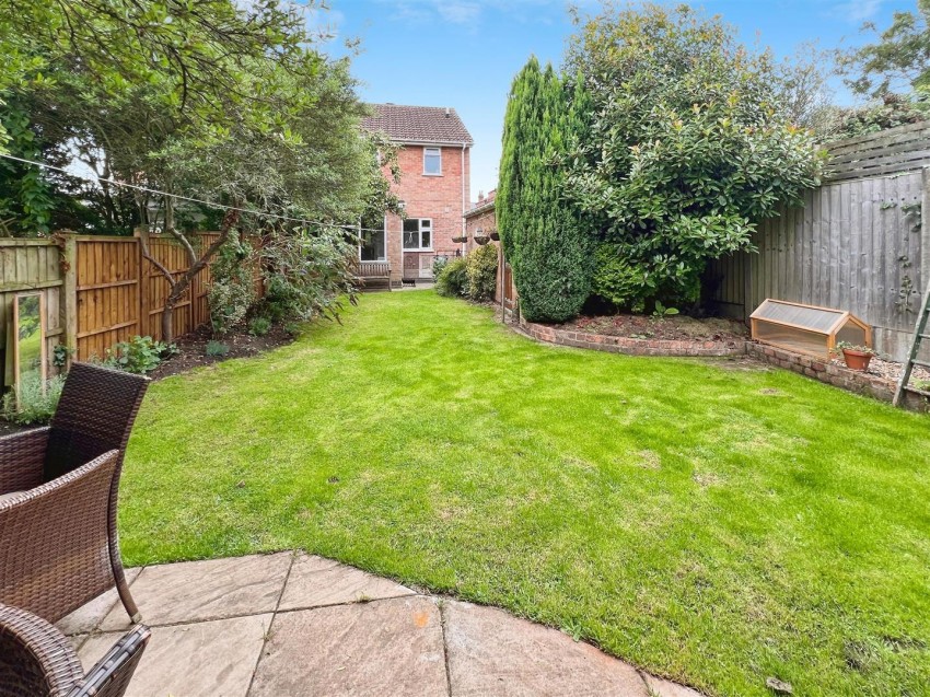 Images for Alexandra Street, Narborough, Leicester