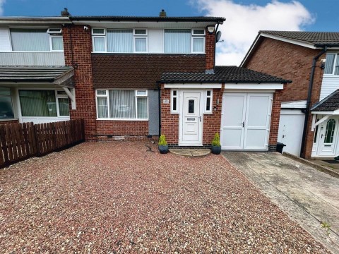 View Full Details for Seaton Road, Wigston