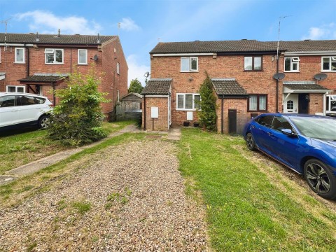 View Full Details for Kirtley Way, Broughton Astley, Leicester