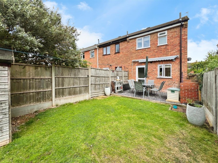 Images for Kirtley Way, Broughton Astley, Leicester