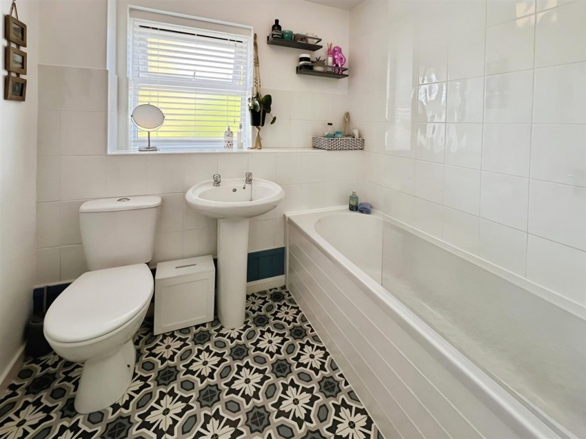 Images for Orchid Place, Broughton Astley, Leicester