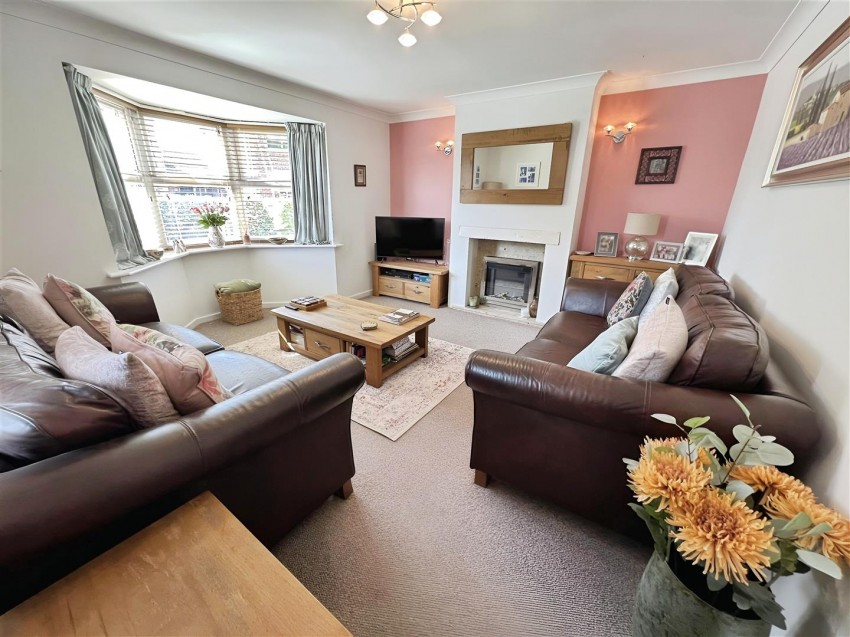 Images for Orchid Place, Broughton Astley, Leicester