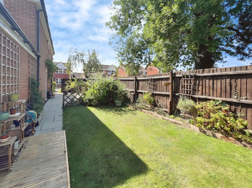 Images for Orchid Place, Broughton Astley, Leicester