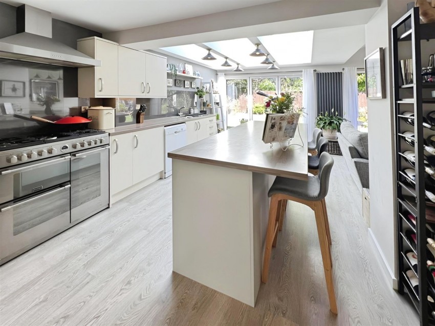 Images for Orchid Place, Broughton Astley, Leicester