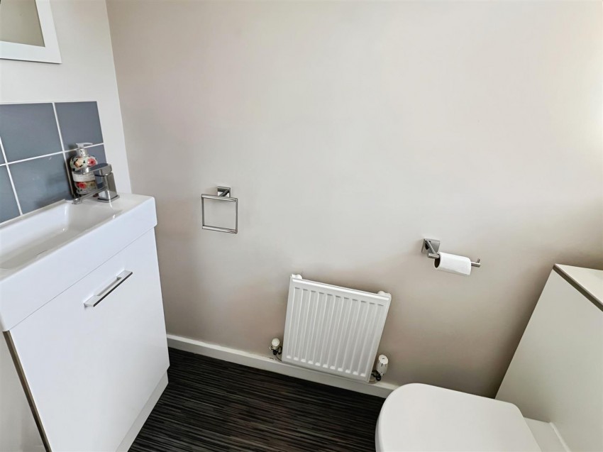 Images for Orchid Place, Broughton Astley, Leicester