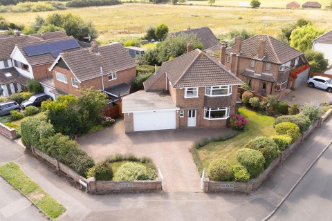 View Full Details for Leicester Road, Enderby, Leicester