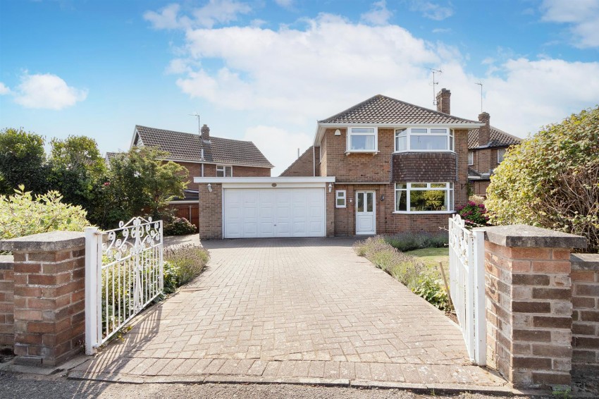 Images for Leicester Road, Enderby, Leicester
