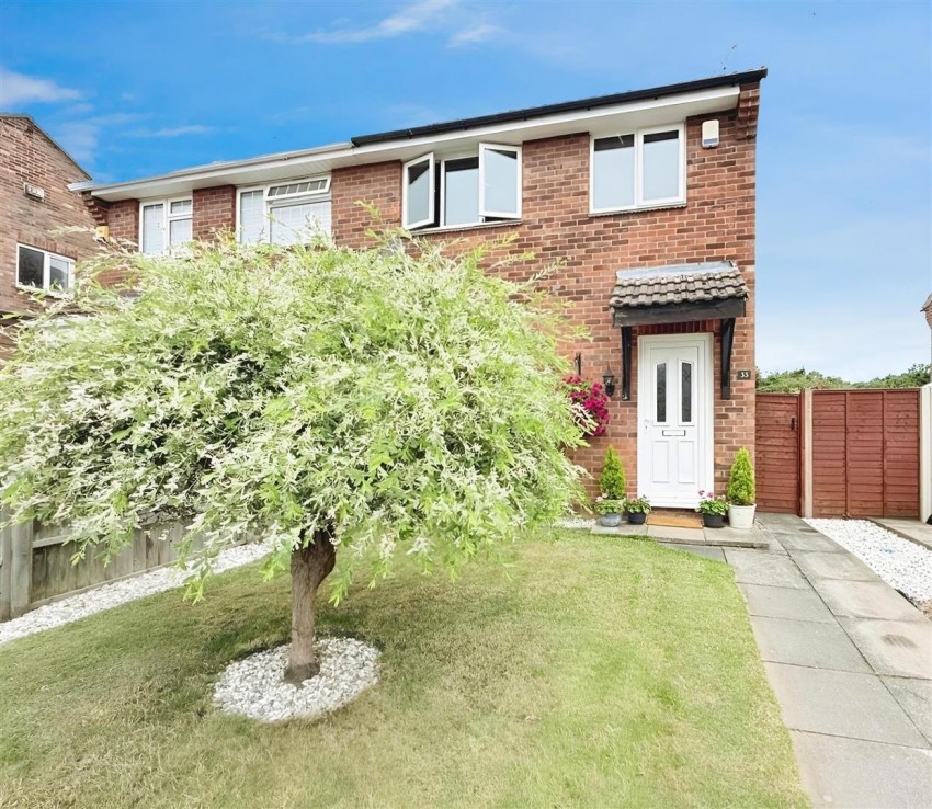 Images for Southfield Close, Glen Parva, Leicester