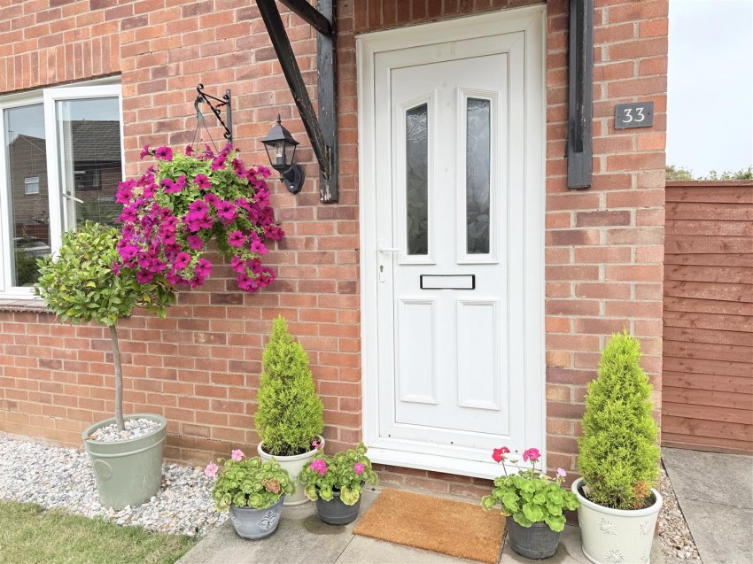 Images for Southfield Close, Glen Parva, Leicester