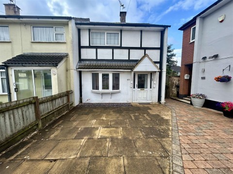 View Full Details for Sturdee Road, Leicester